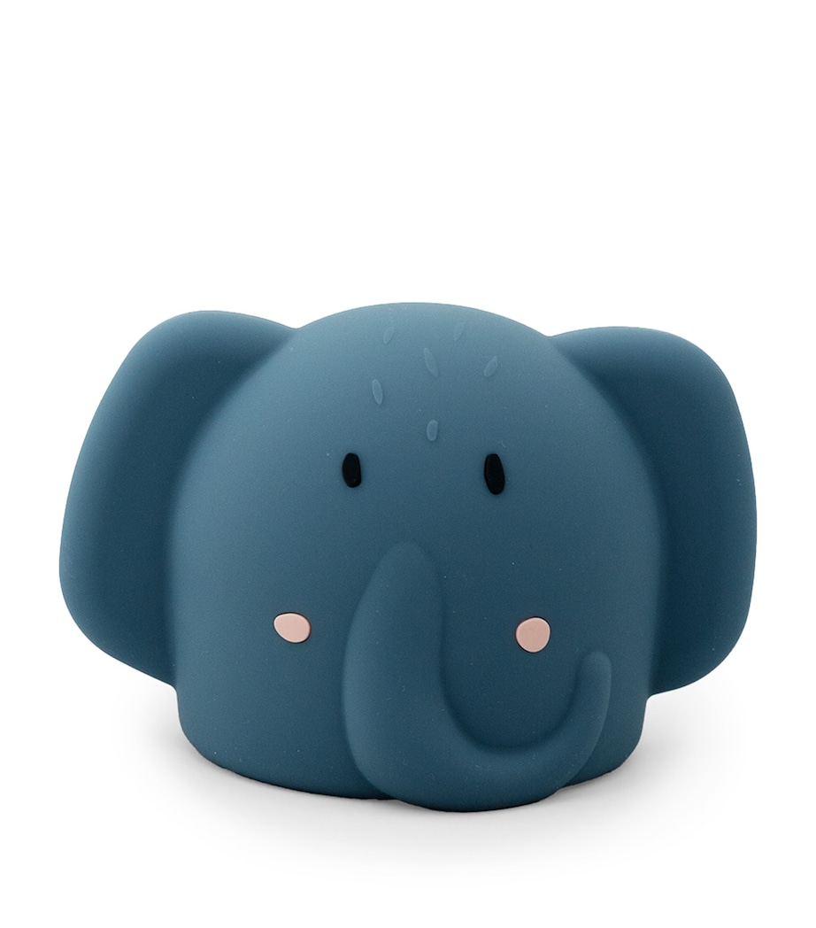 Mrs. Elephant Night Light MULTI Image 1