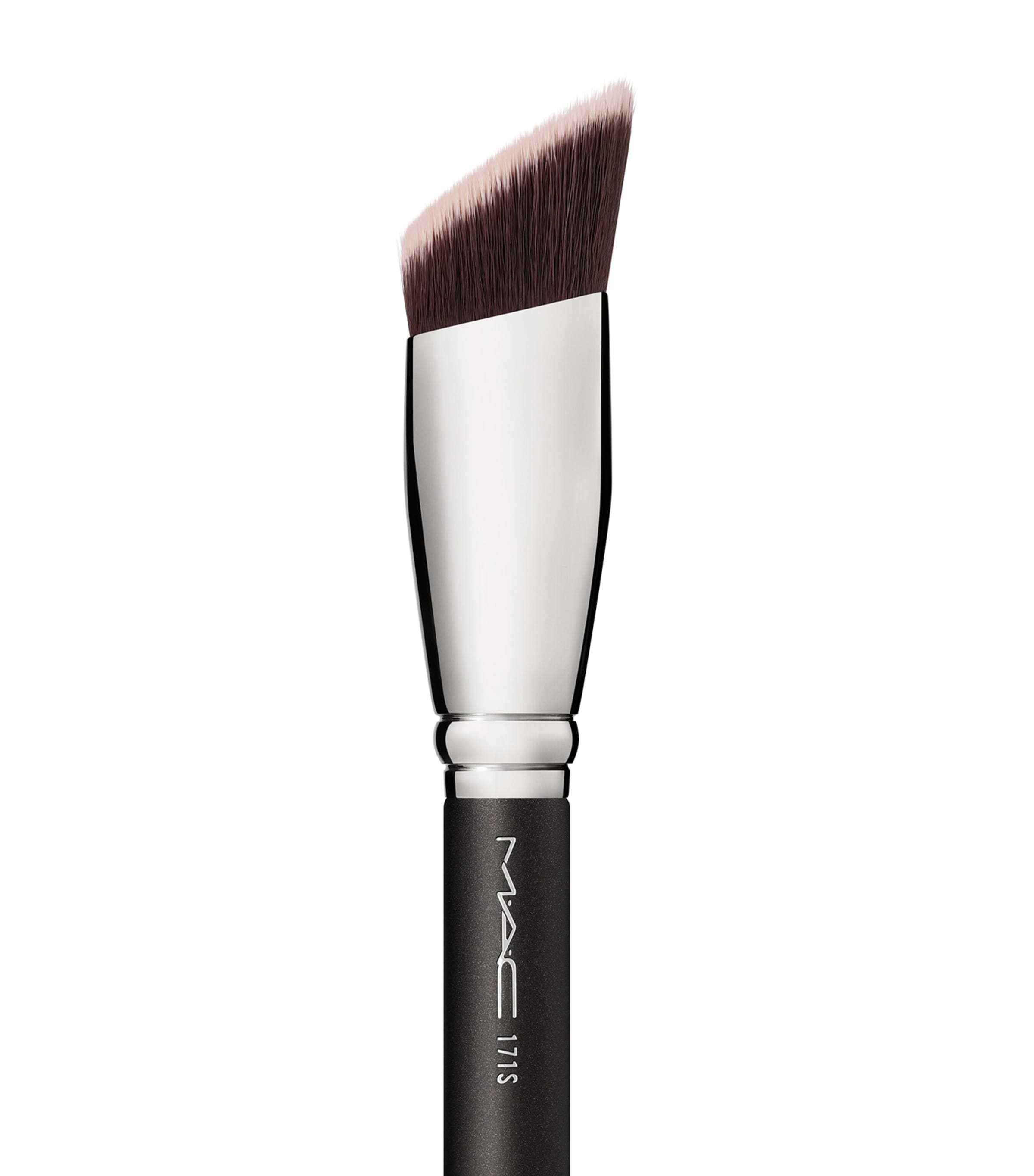 171S Smooth-Edge All Over Face Brush NO COLOUR Image 2