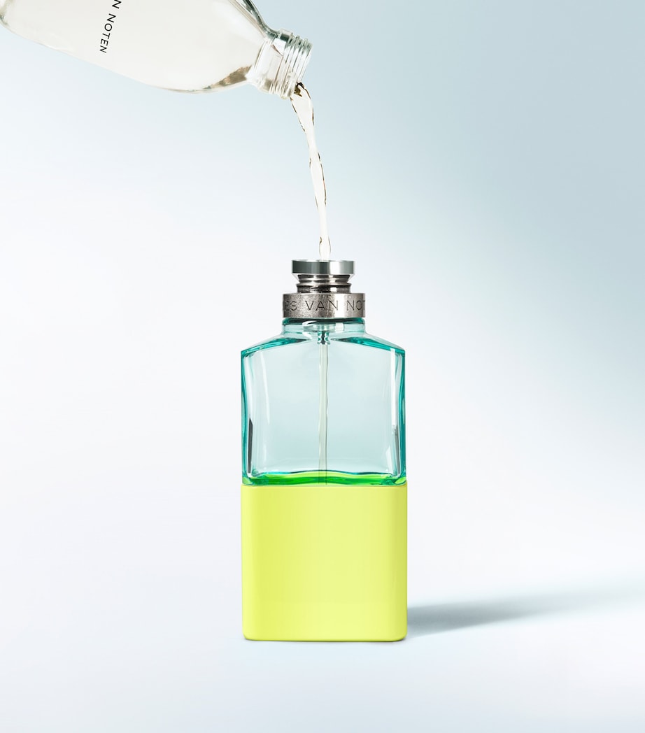 DRIES VAN NOTEN Neon Garden Eau de Parfum (200ml) - Refill Image 4