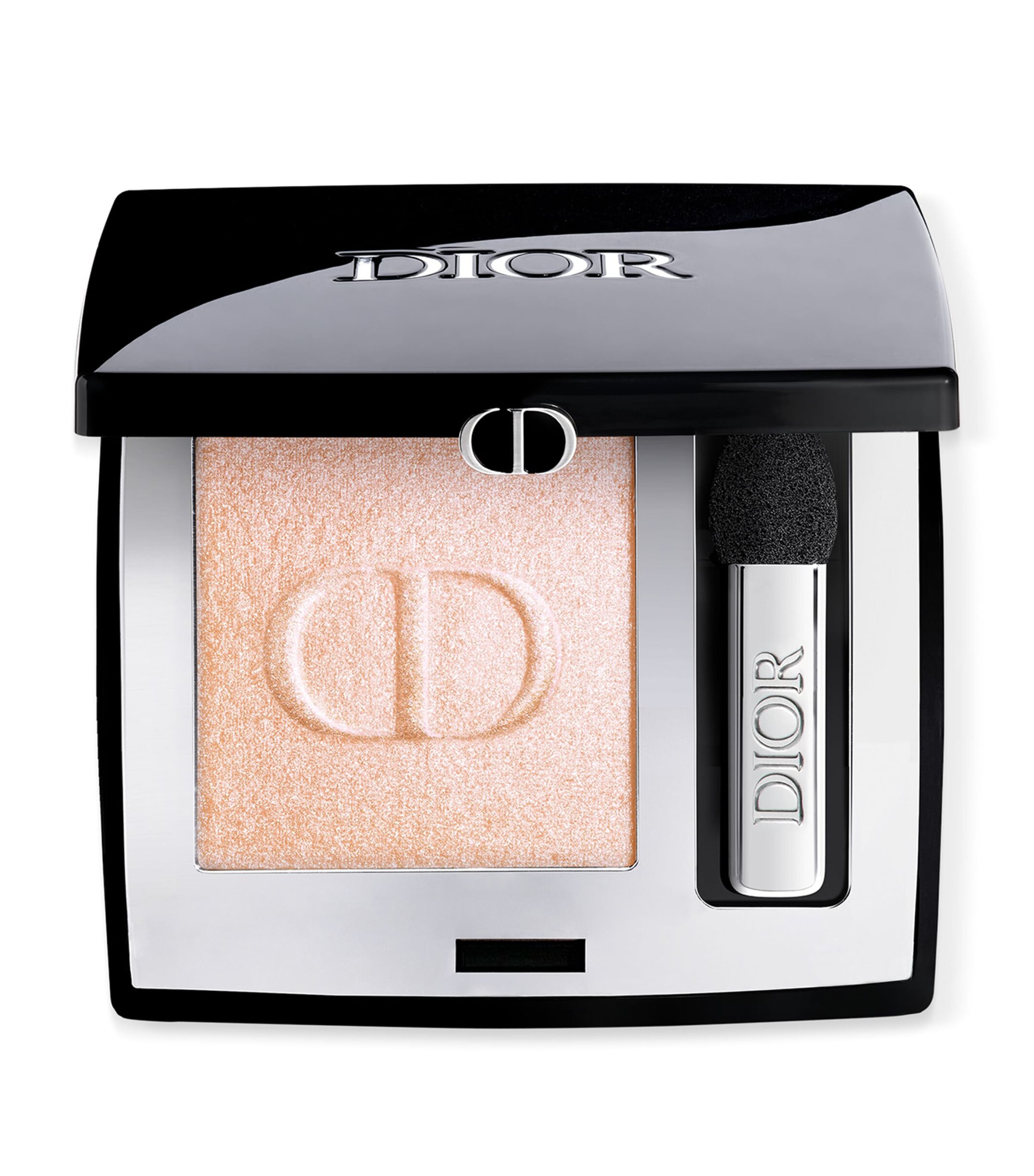 Shop Dior Show Mono Couleur Couture Eyeshadow In Pink