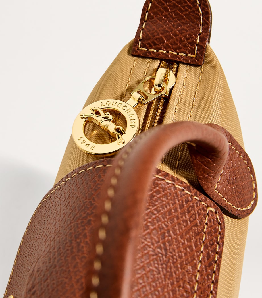 Le Pliage Original Pouch P86 BEIGE Image 4