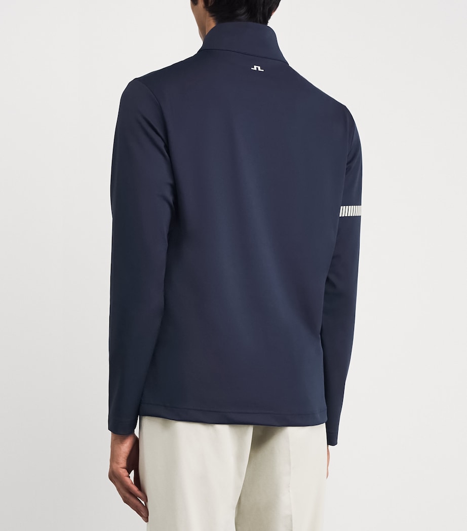 Heath Strike Mid Layer 6855 JL NAVY Image 5