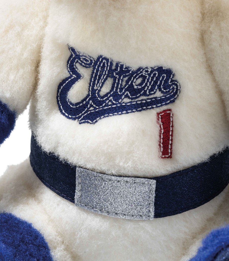 Steiff Rocks! Elton John '75 MULTI Image 4