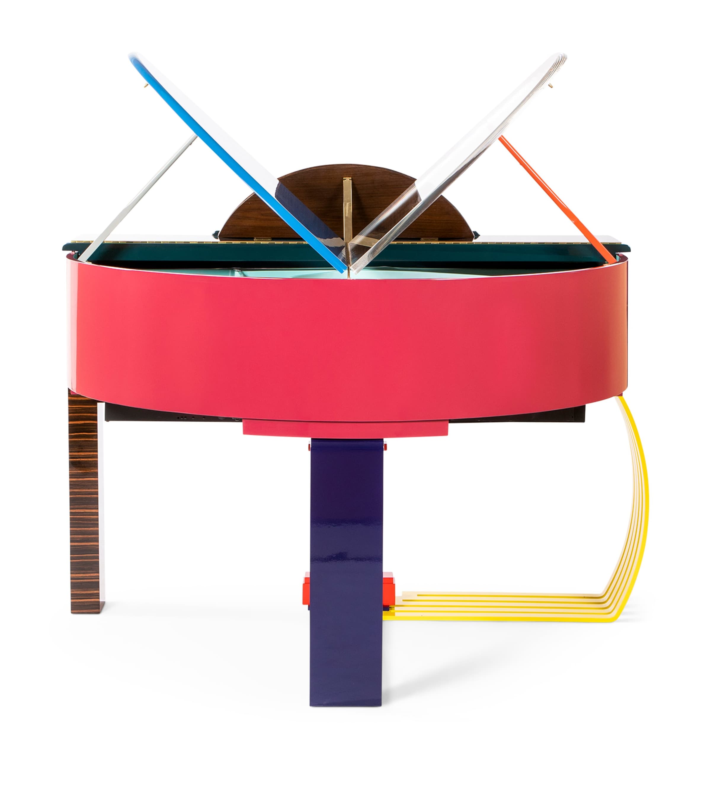 Elmer Original Grand Piano MULTI Image 2