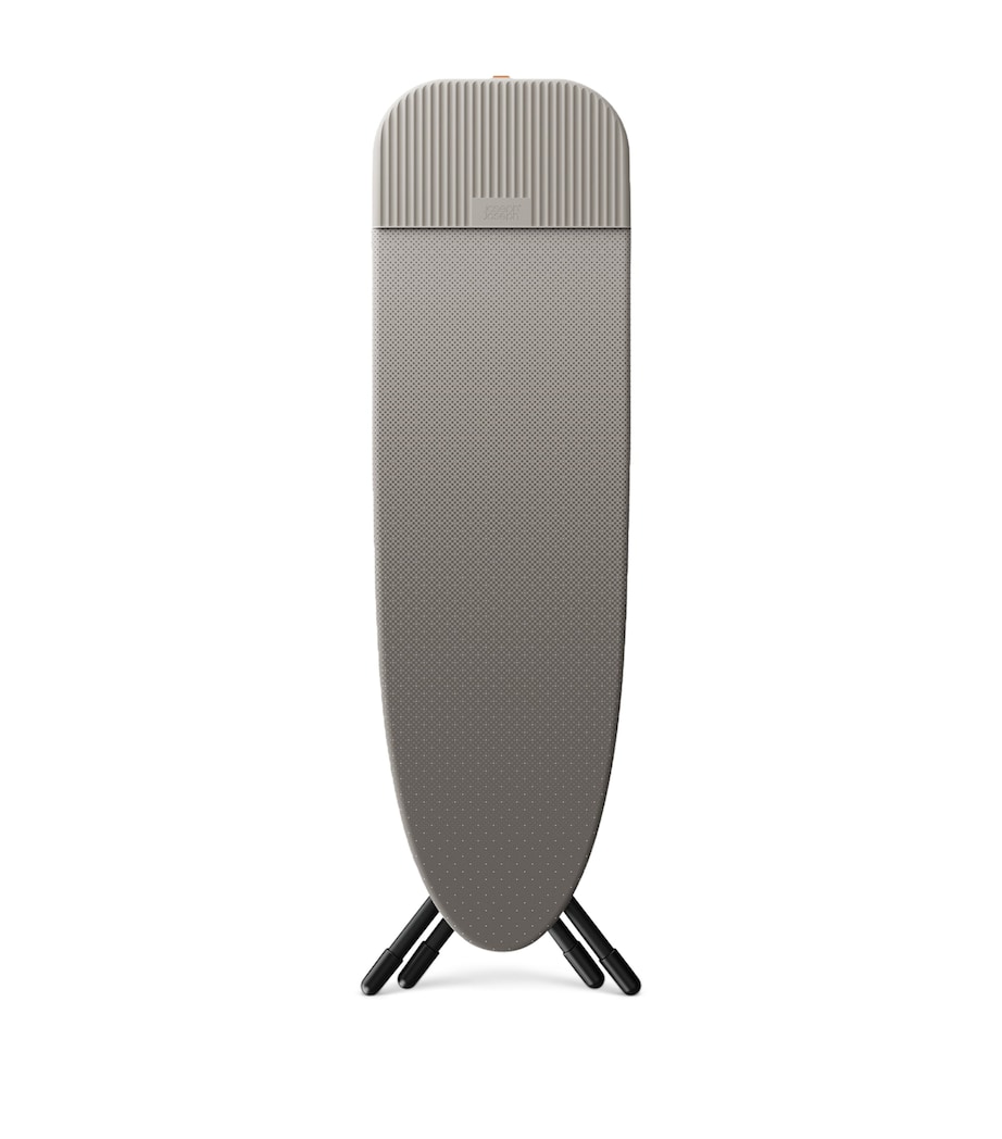 Joseph Joseph Glide 2 Ironing Board Pale Mushroom Image 1