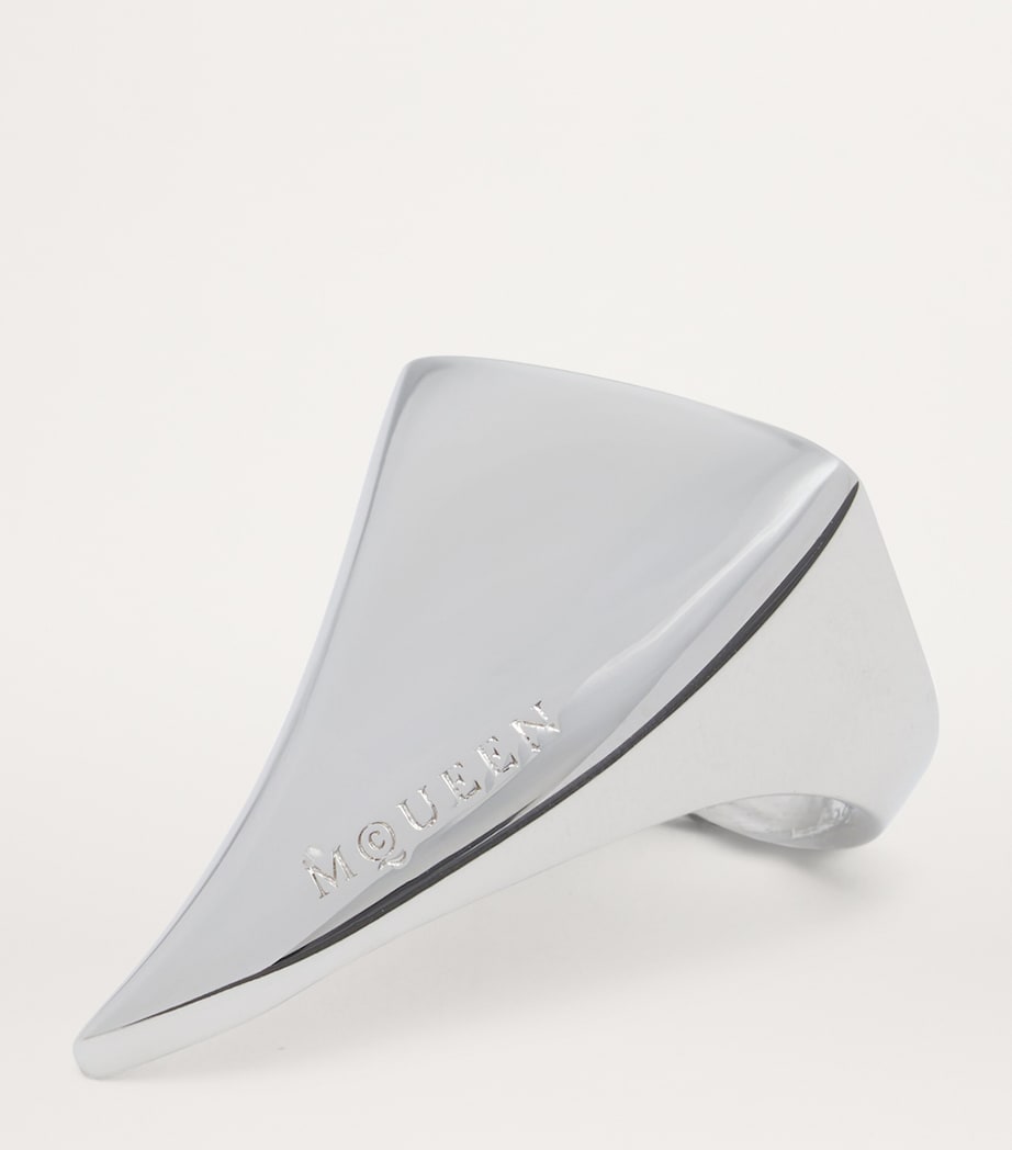 Tiger Claw Ring 0926 Image 2