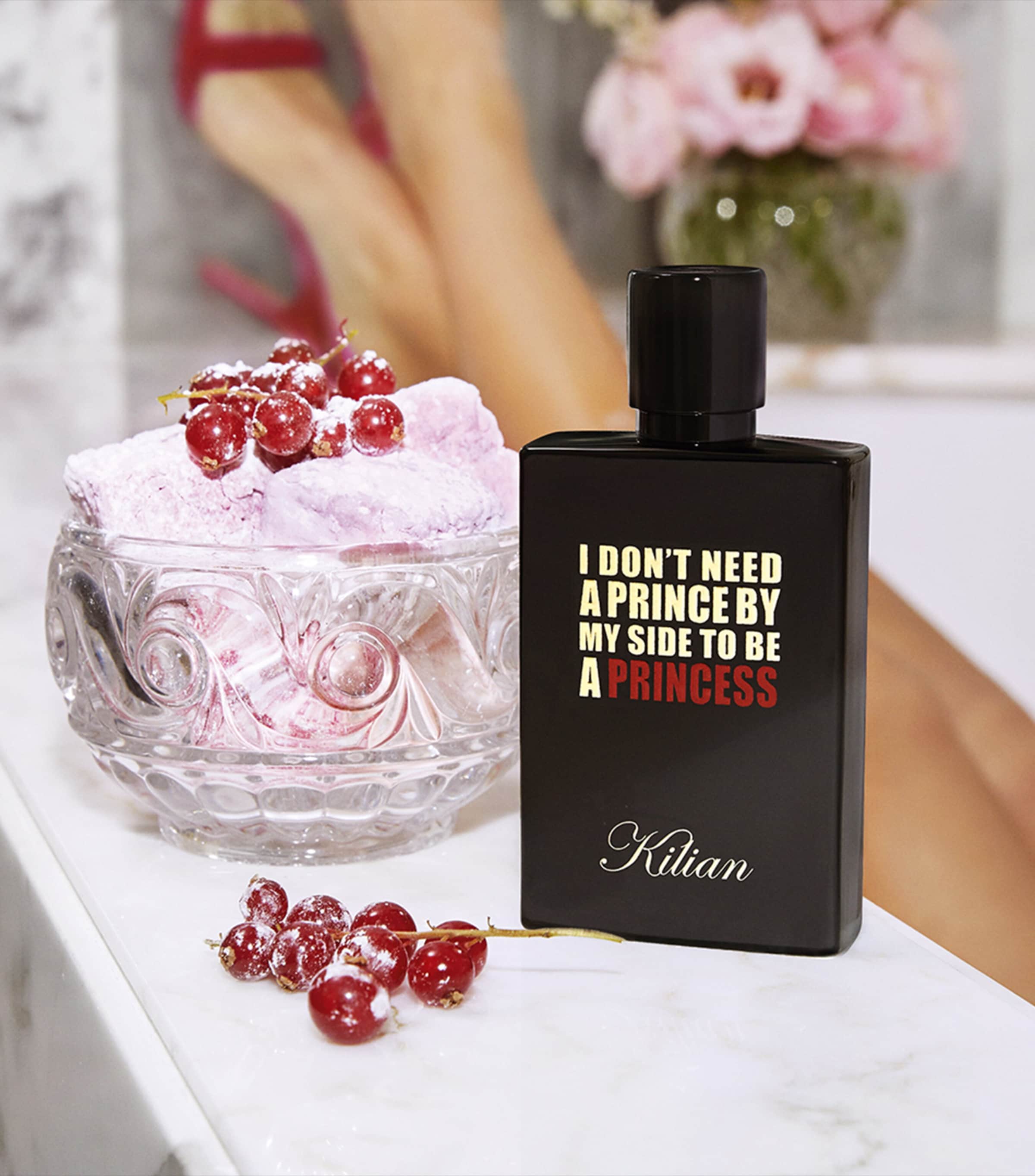 Kilian Princess Eau de Parfum (50ml) | Harrods US