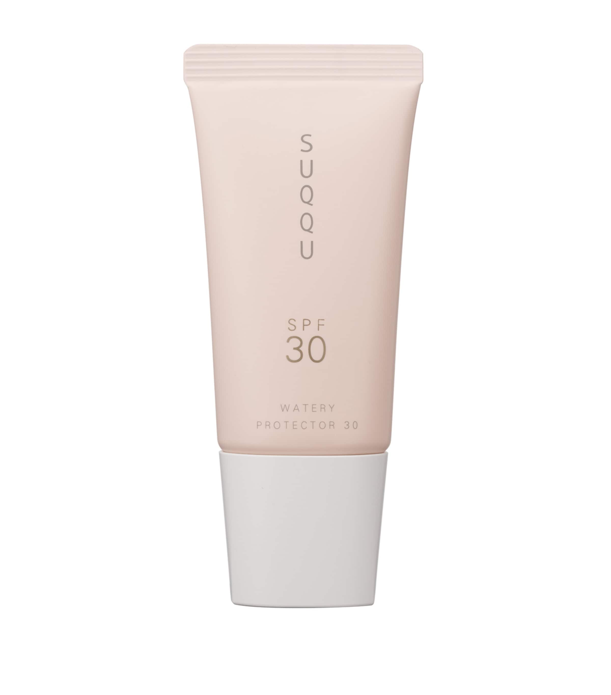 Suqqu Watery Protector Spf 30