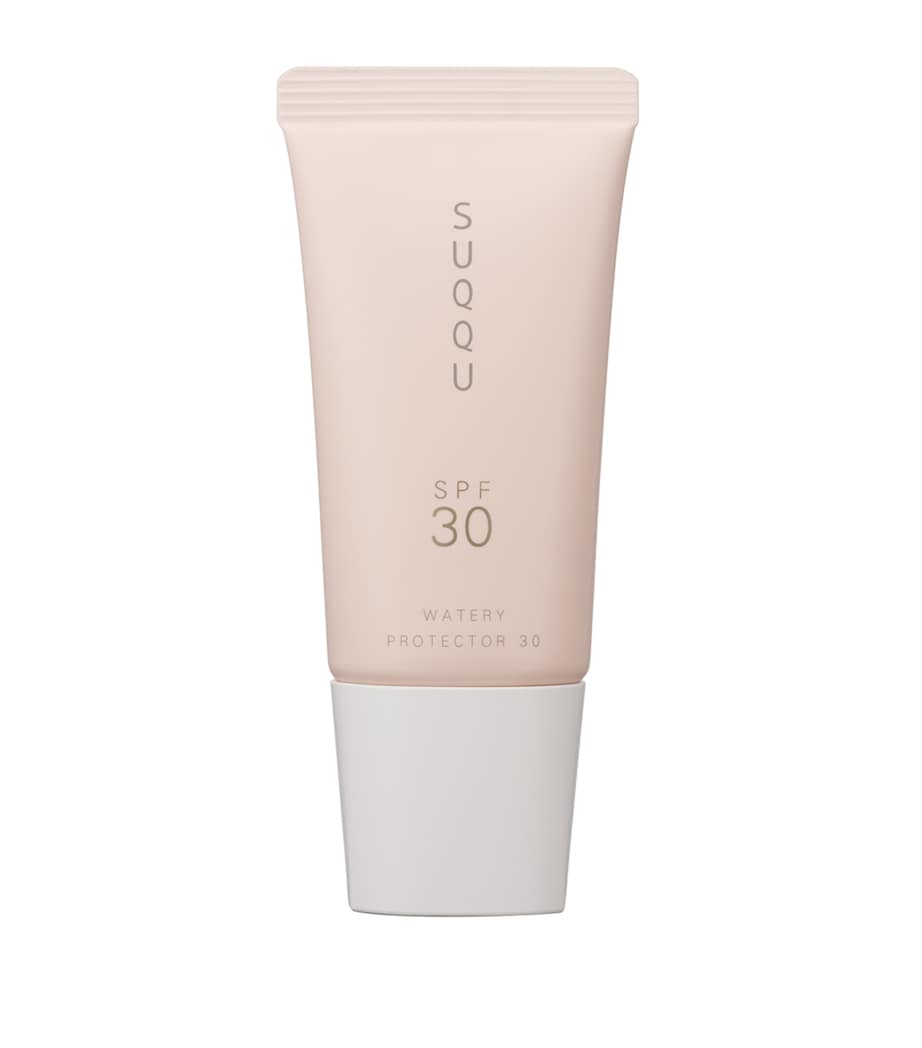 Watery Protector SPF 30 NO COLOUR Image 1
