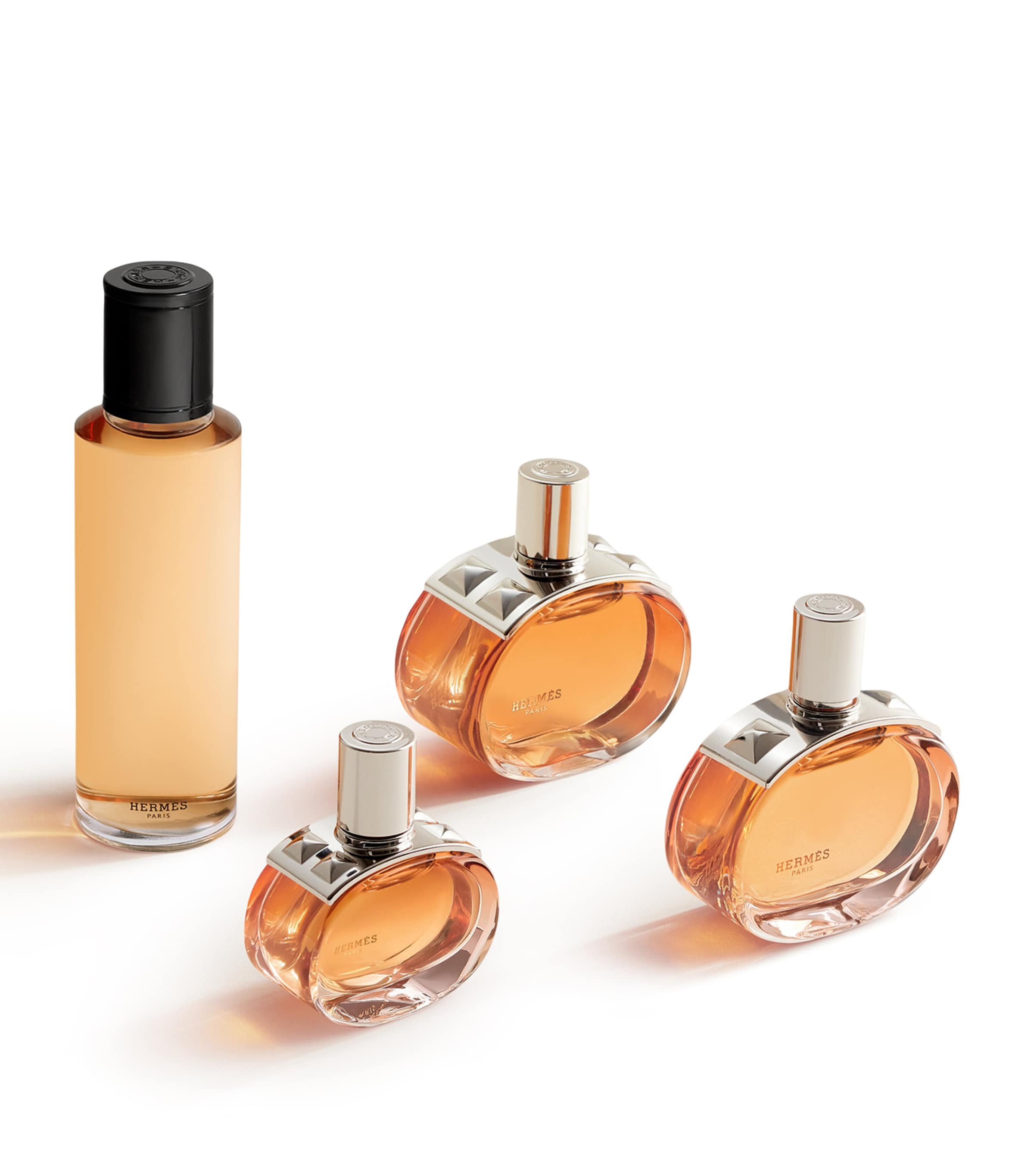 HERMÈS Barénia Pleine Fleur Eau de Parfum (60ml) Image 3