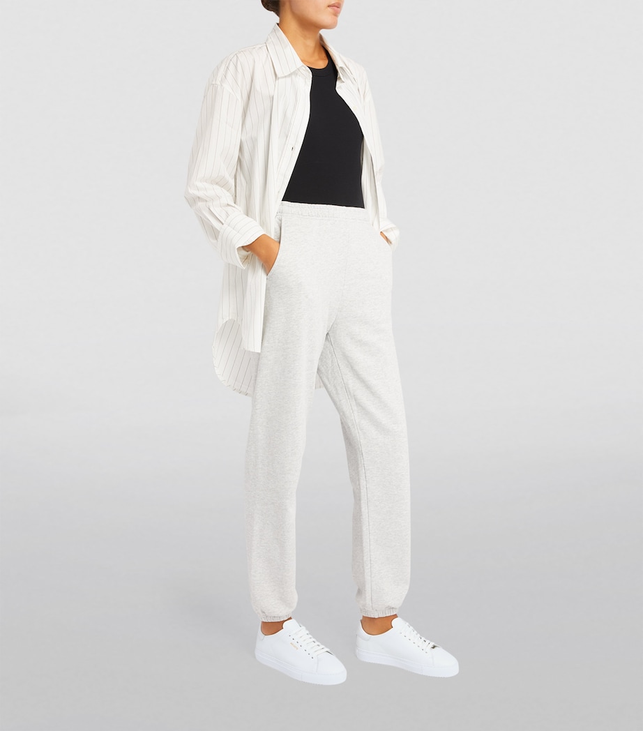 Axel Arigato Leather Clean 90 Sneakers White Image 2