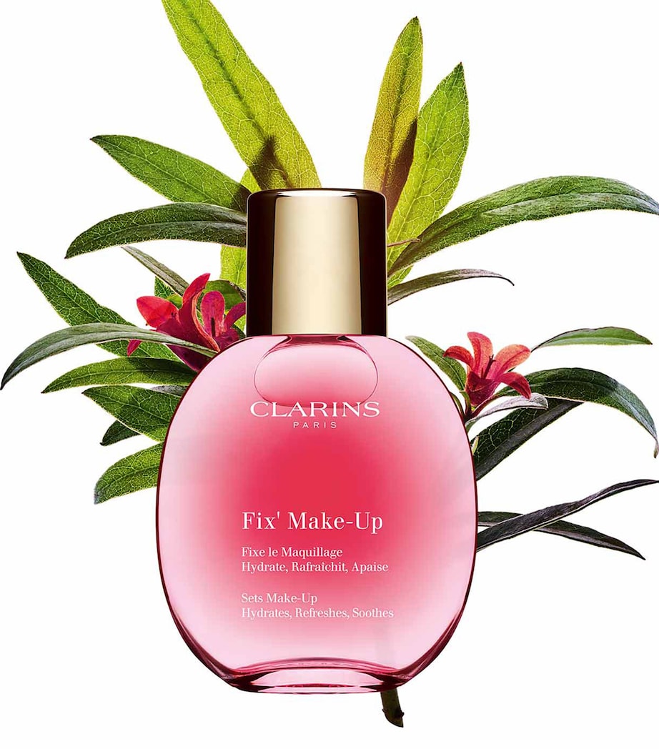 Clarins Fix Make-Up Spray (50ml) Image 2