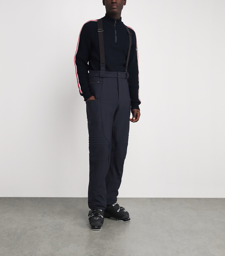 Flash II Ski Trousers 65600 MARIN Image 2