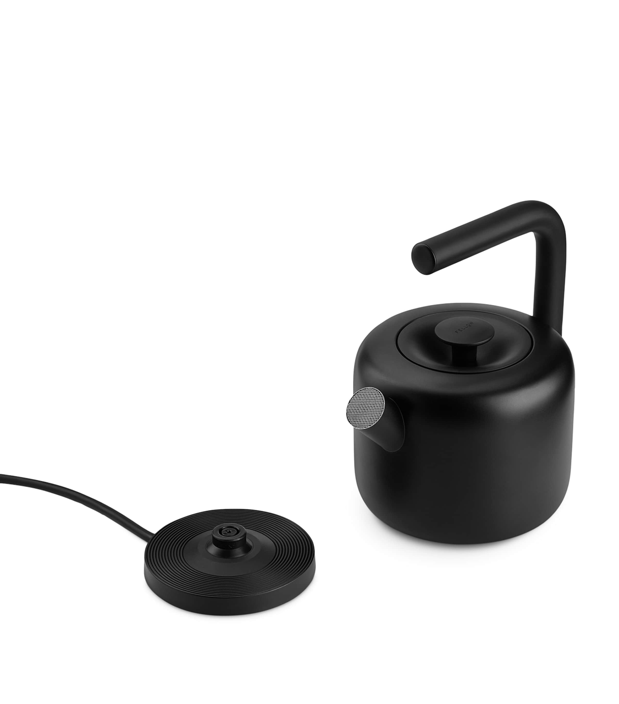 Clyde Electric Kettle (1.5L) BLACK Image 2