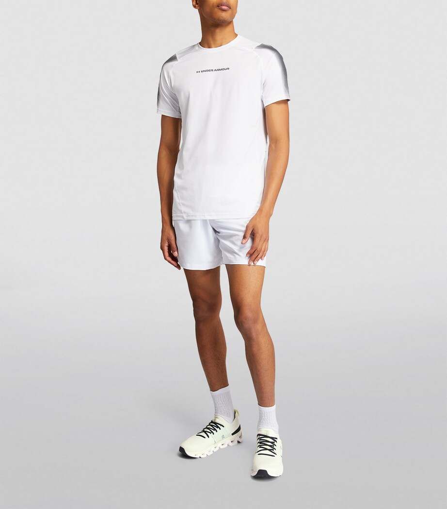 Cloudswift 3 Trainers IVORY | BLACK Image 5