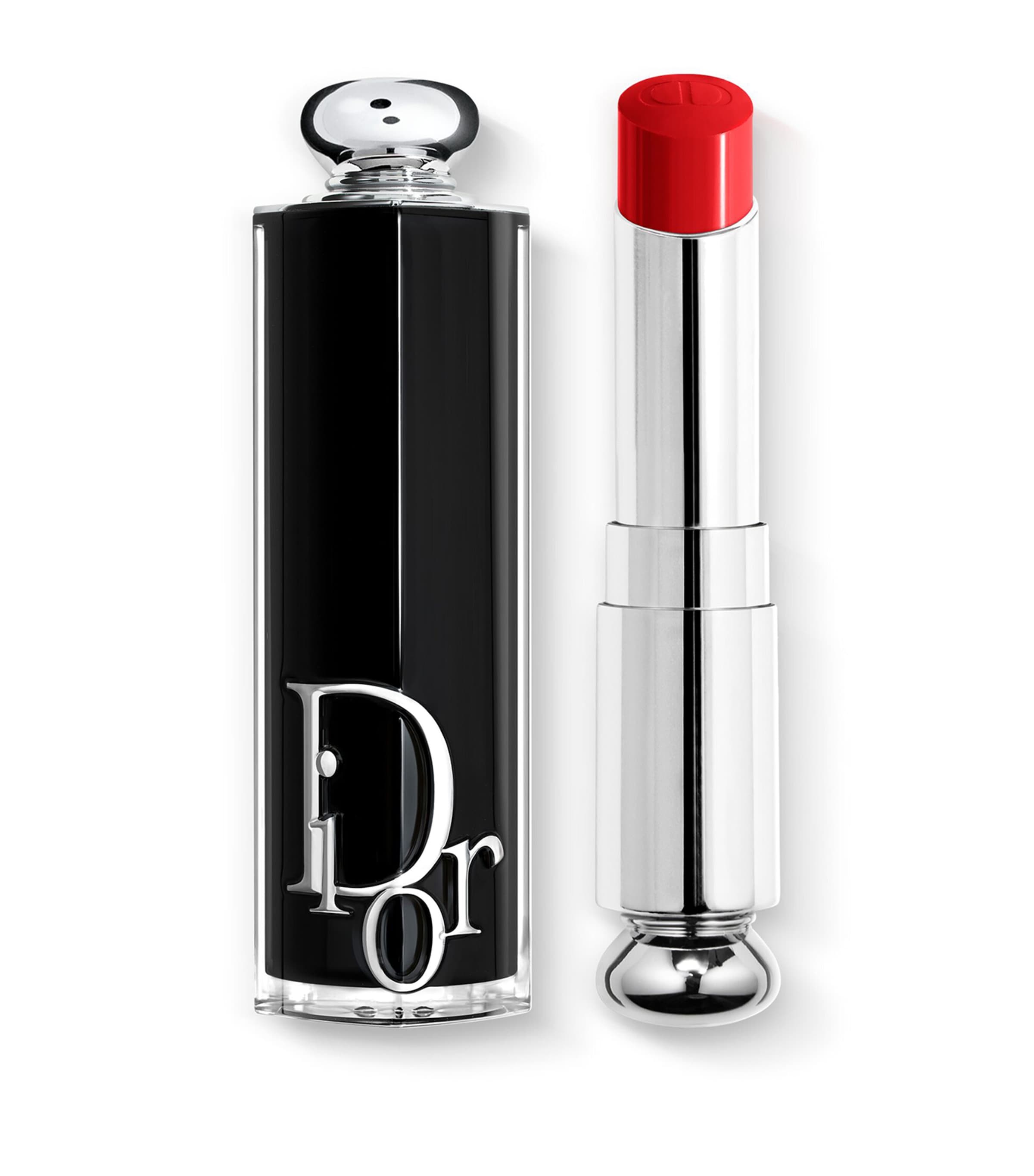 DIOR Dior Addict Shine Lipstick Re(d)volution Image 1