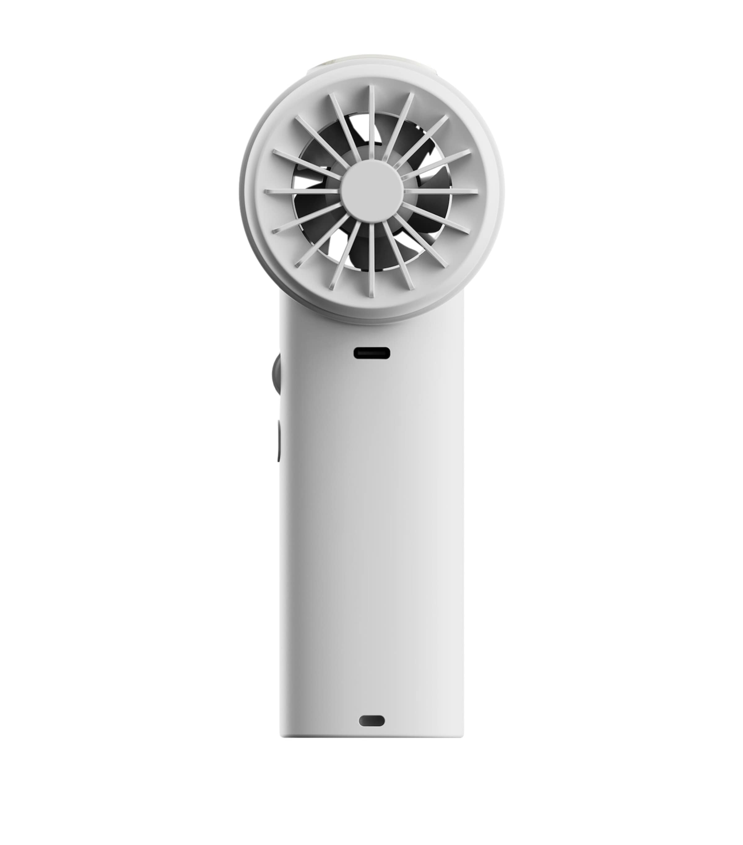 Duux Misty Mini Hand Fan White Image 5