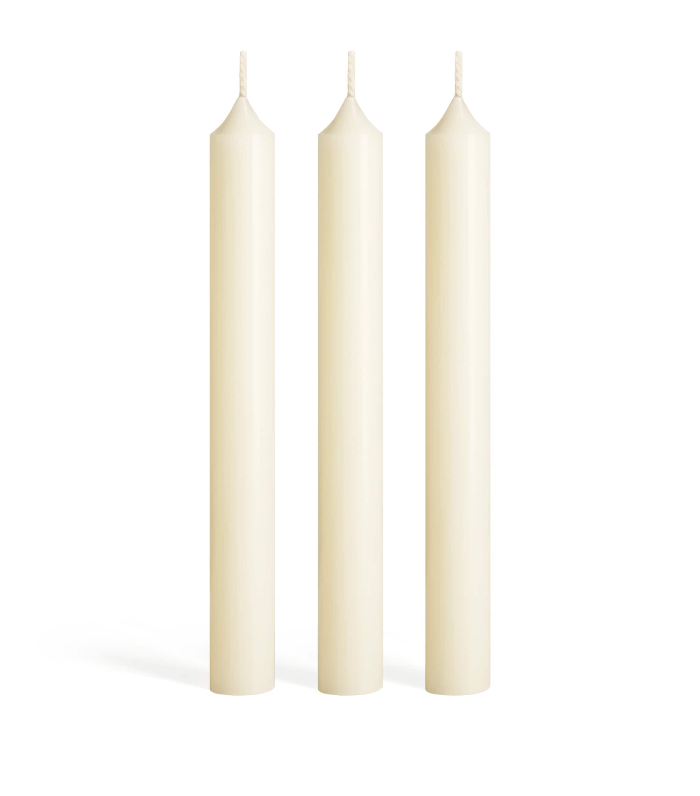 Mon Beau Sapin Candles Trio NO COLOUR Image 3