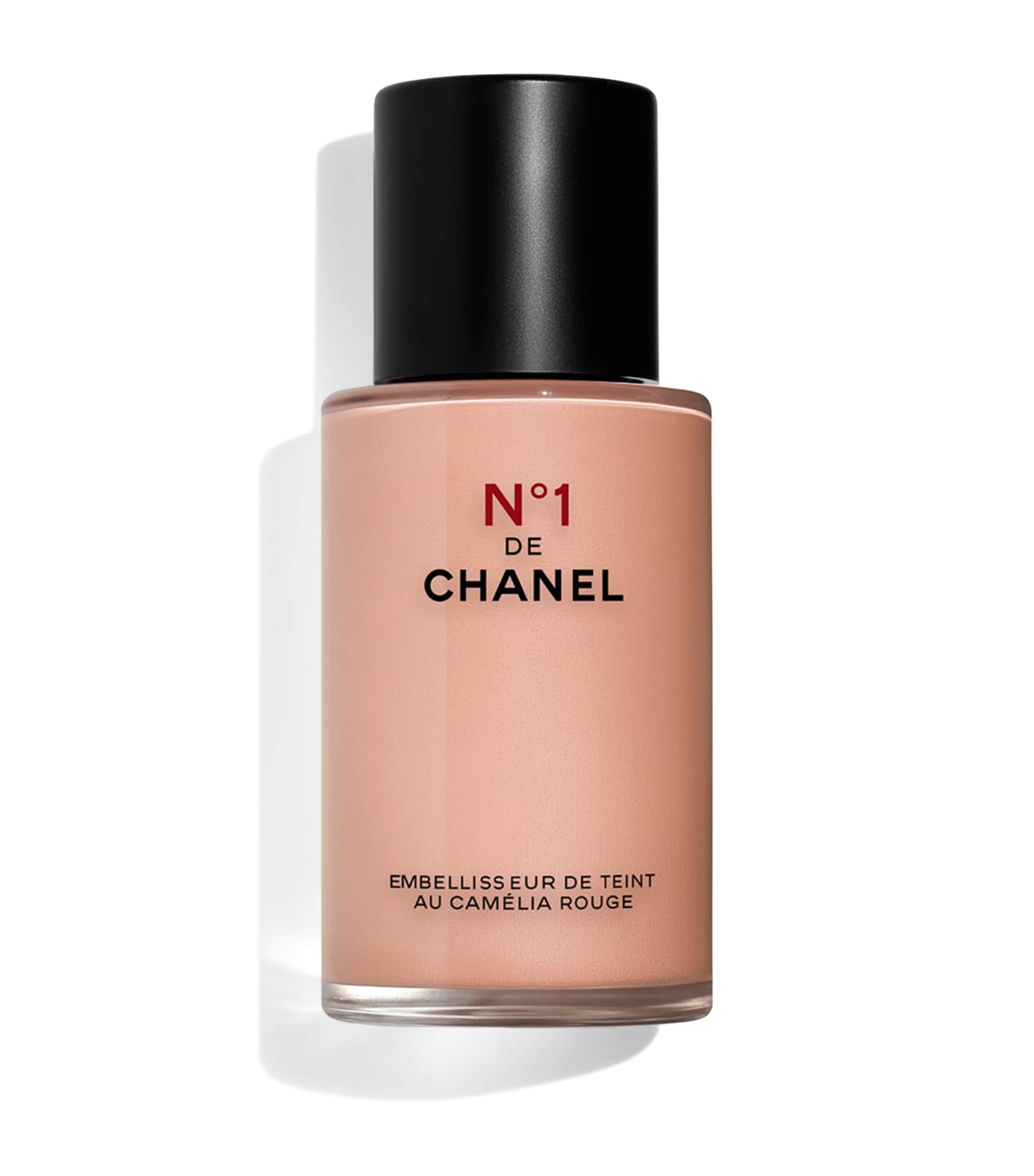 Chanel N°1 De  Skin Enhancer In White