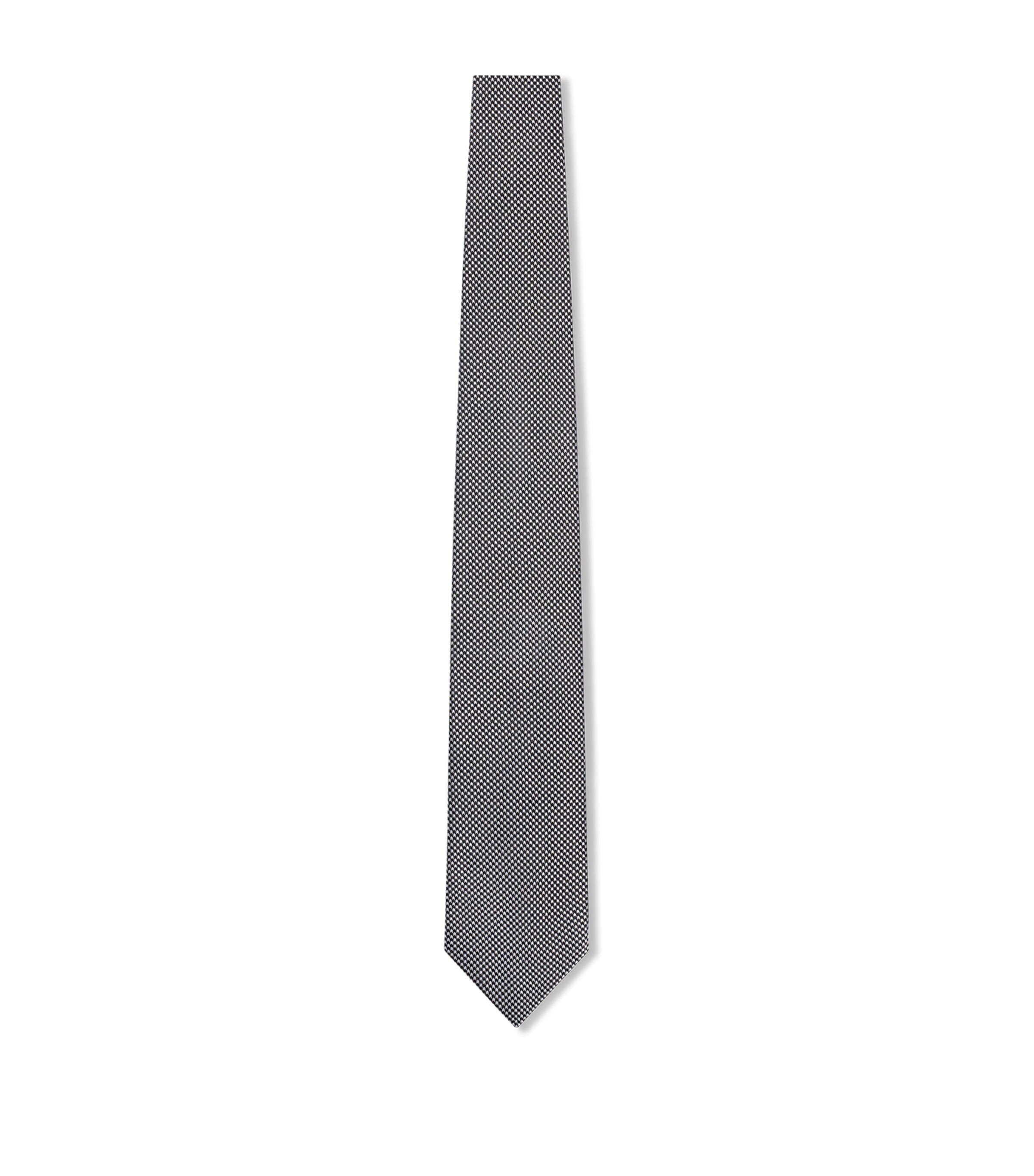 TOM FORD Silk Tonal Jacquard Tie | Men Accessories | Ties | Neckties | Designers | Tom Ford | Partywear | Mens | Accessories