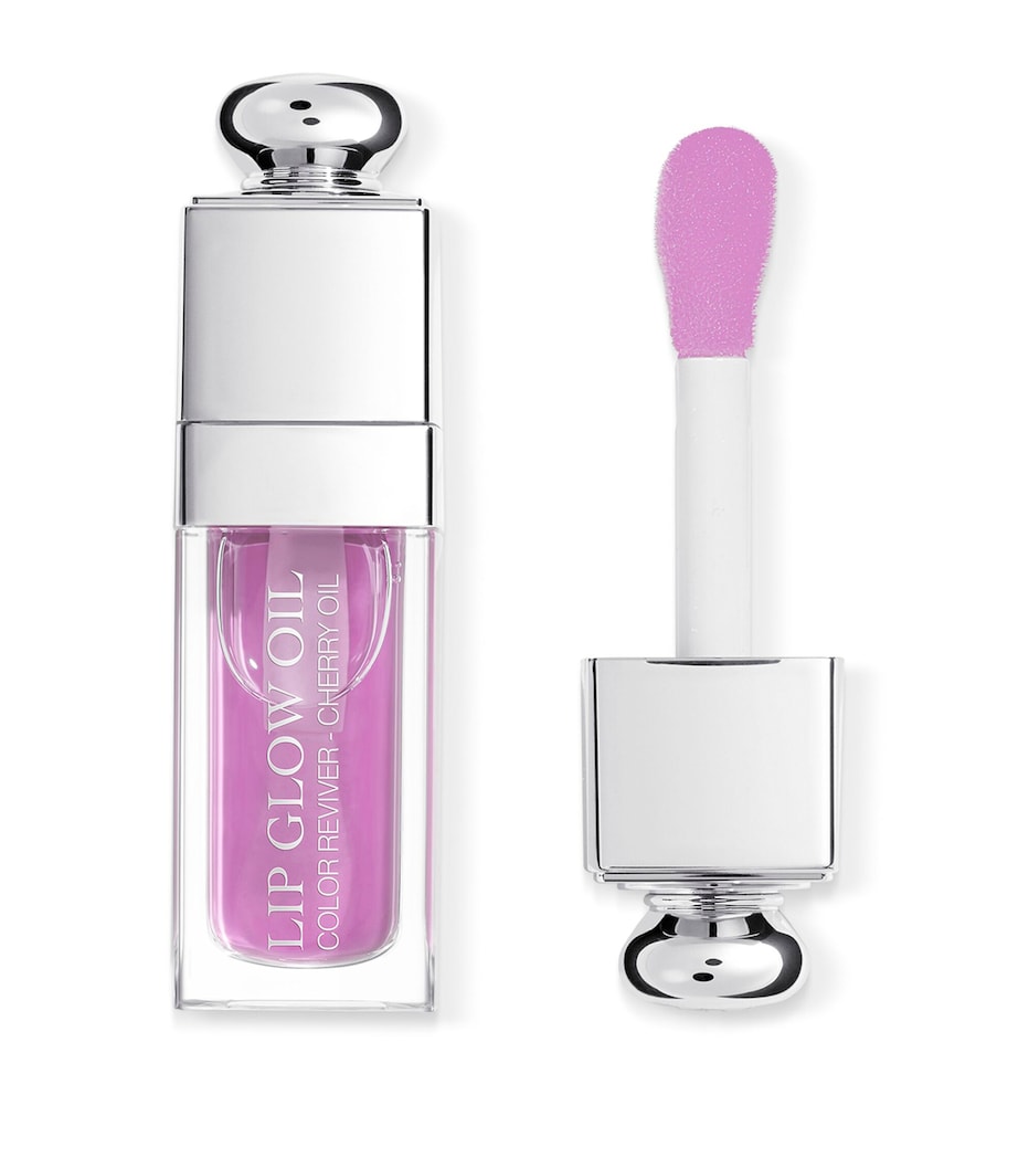 Dior Addict Lip Glow Oil 063 PINK LILAC Image 1