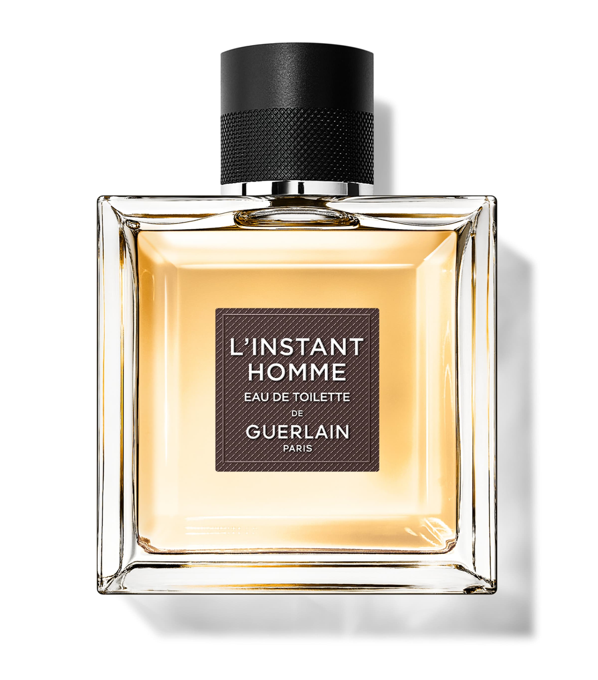 Guerlain L'instant De  Pour Homme Eau De Toilette