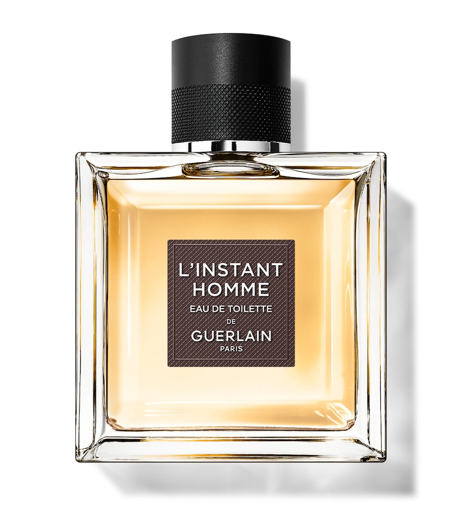 L'Instant de Guerlain pour Homme Eau de Toilette (100ml) NO COLOUR Image 1