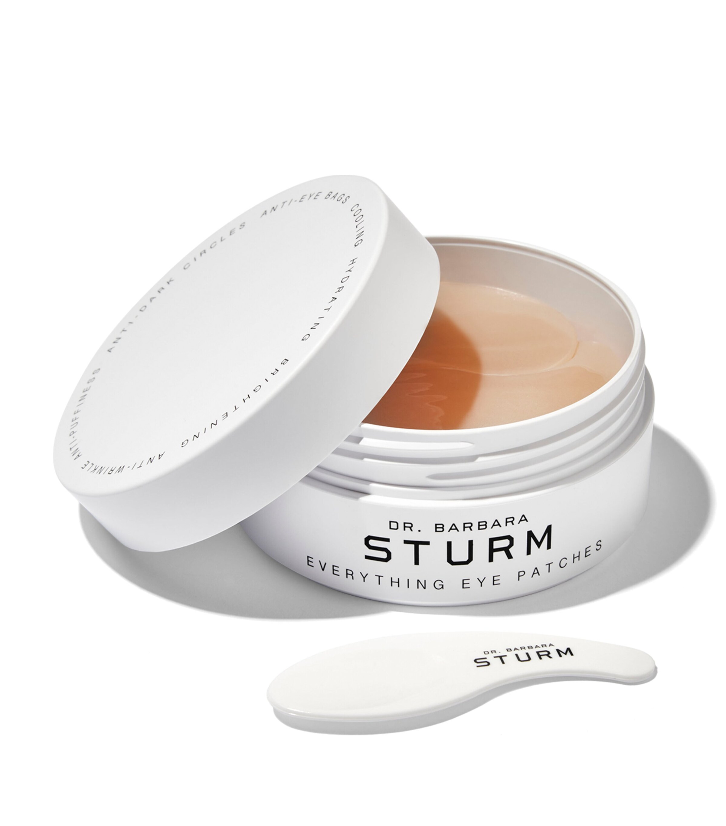 Everything Eye Patches (30 Pairs) NO COLOUR Image 2