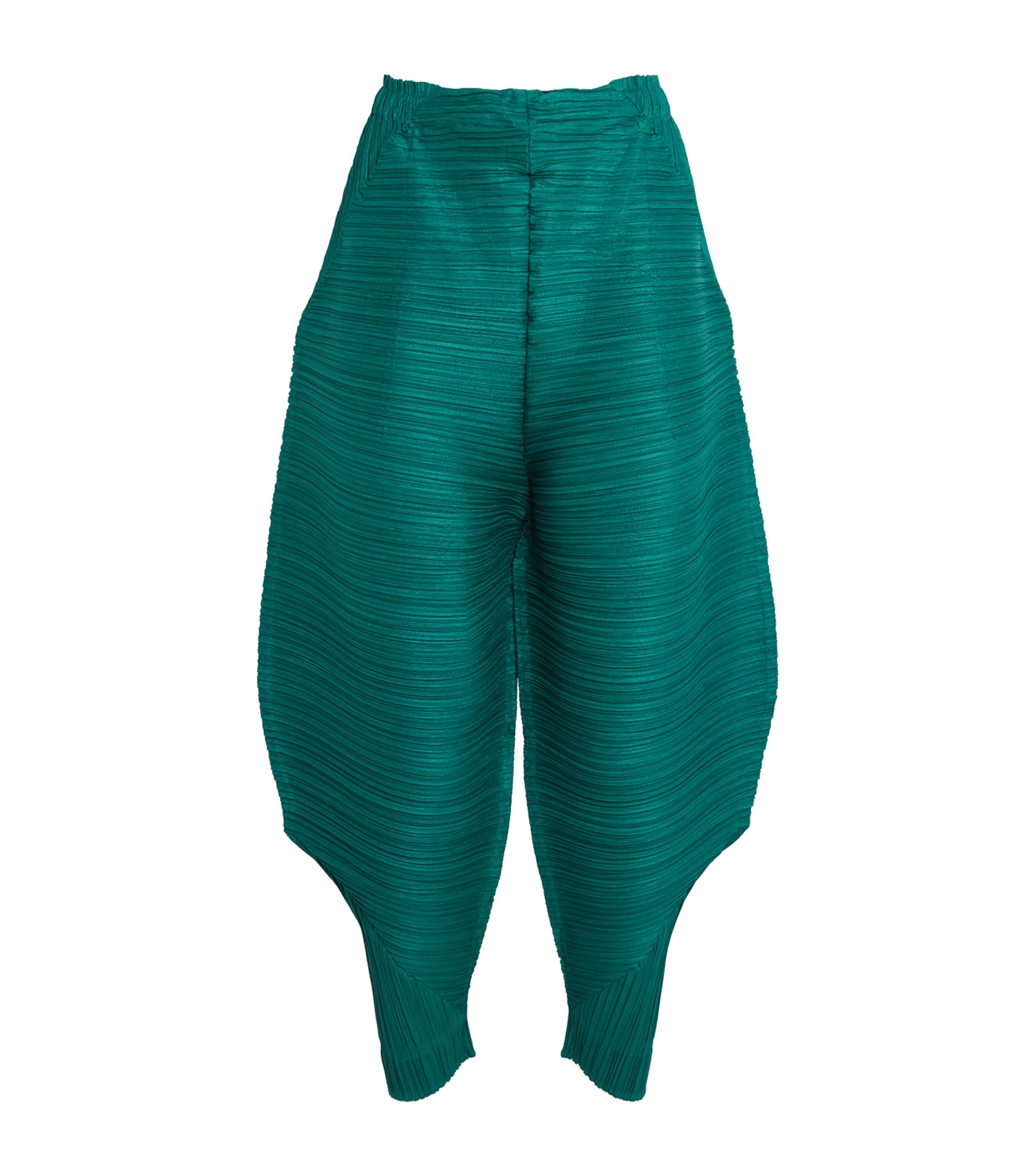 Thicker Bounce Trousers GREEN Image 1