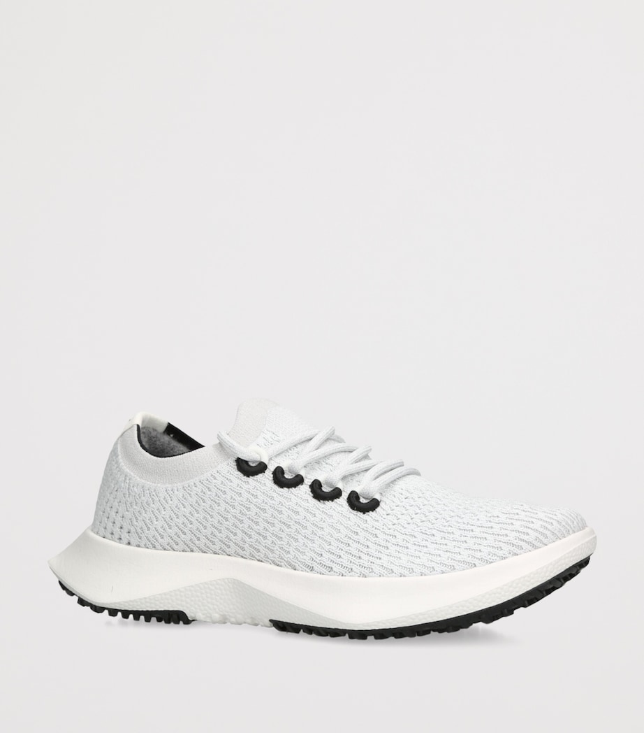 Tree Dasher 2 Running Shoes WHITE/BLK Image 3