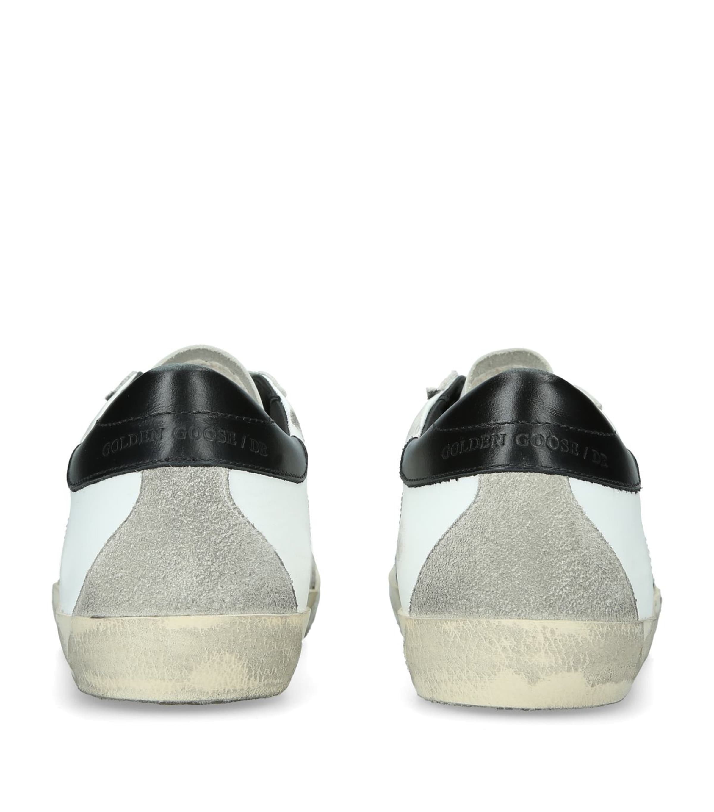 Super-Star Sneakers Image 3