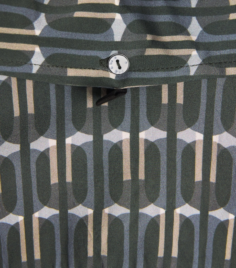 Printed Shirt INDST Image 5