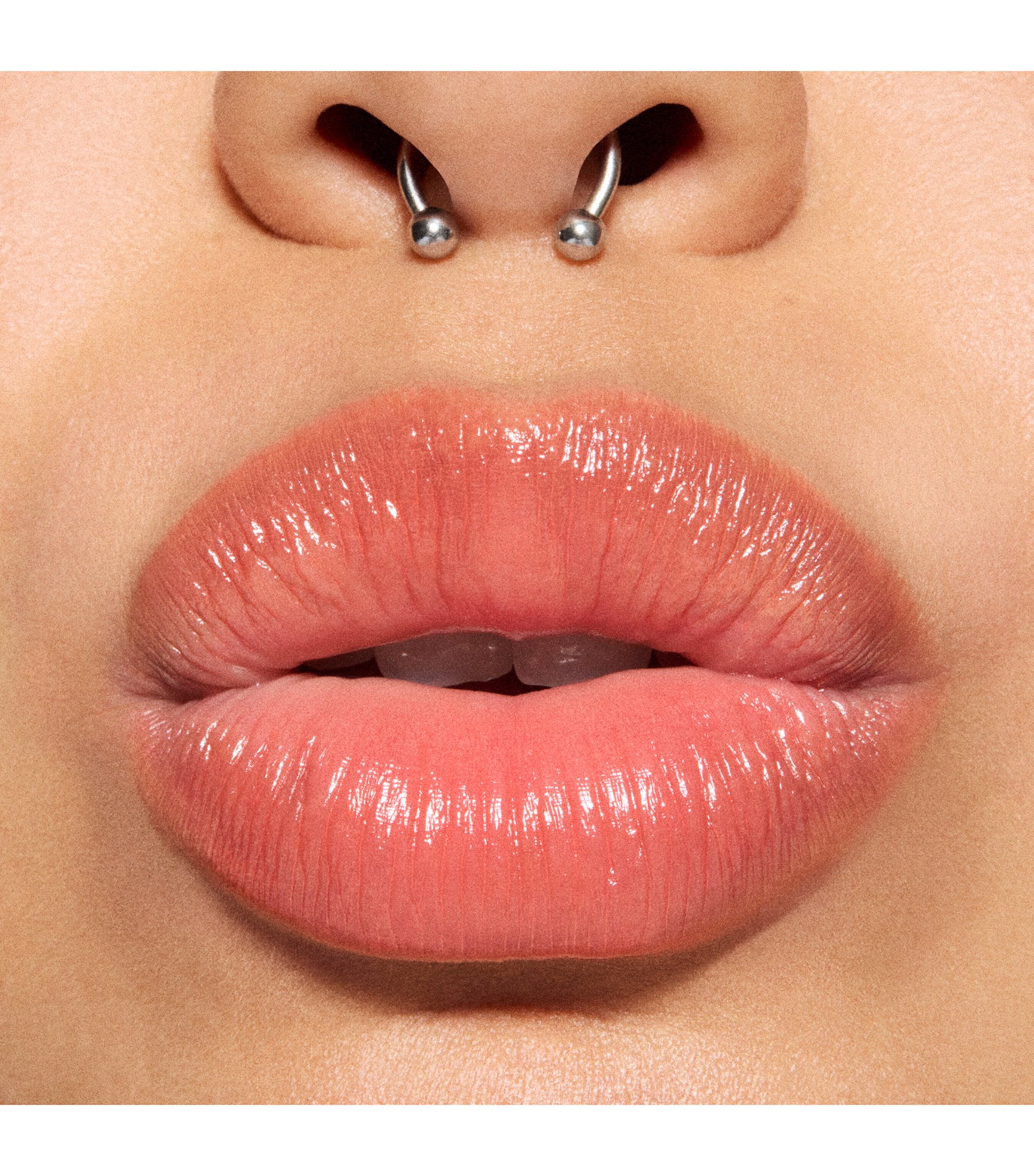 MAC Glow Play Tendertalk Lip Balm Baby Doll Image 5