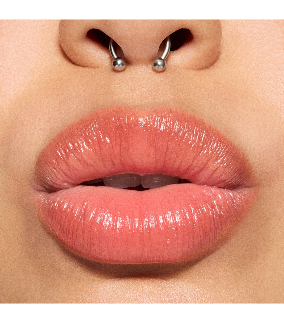 MAC Glow Play Tendertalk Lip Balm Baby Doll Image 5