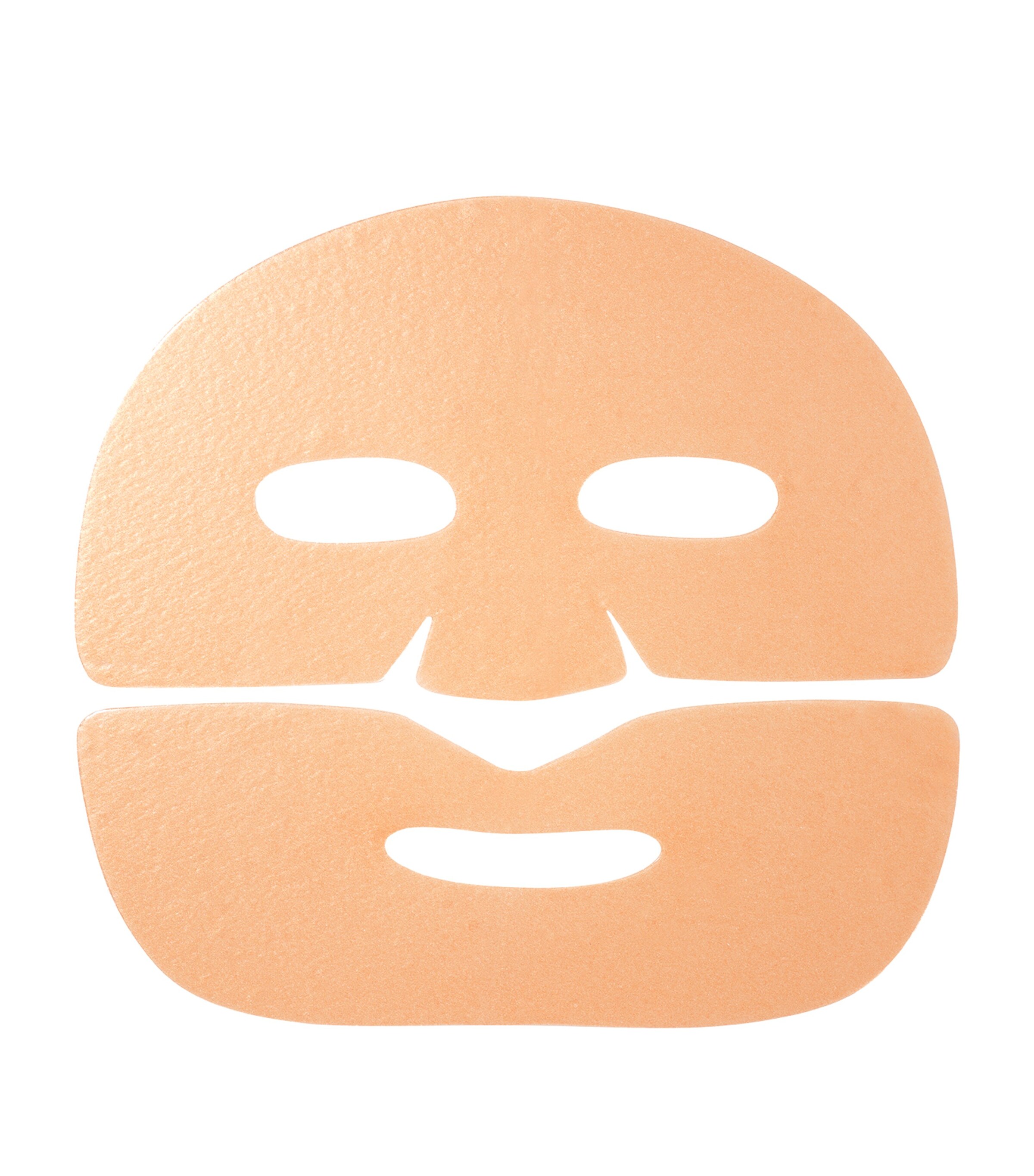 Rodial Salmon DNA Hydrogel Face Mask (Pack of 4) Image 3