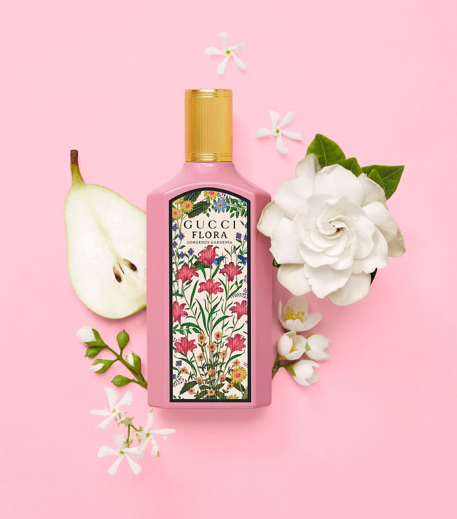 Gucci Flora Gorgeous Gardenia Eau de Parfum (30Ml) NO COLOUR Image 2