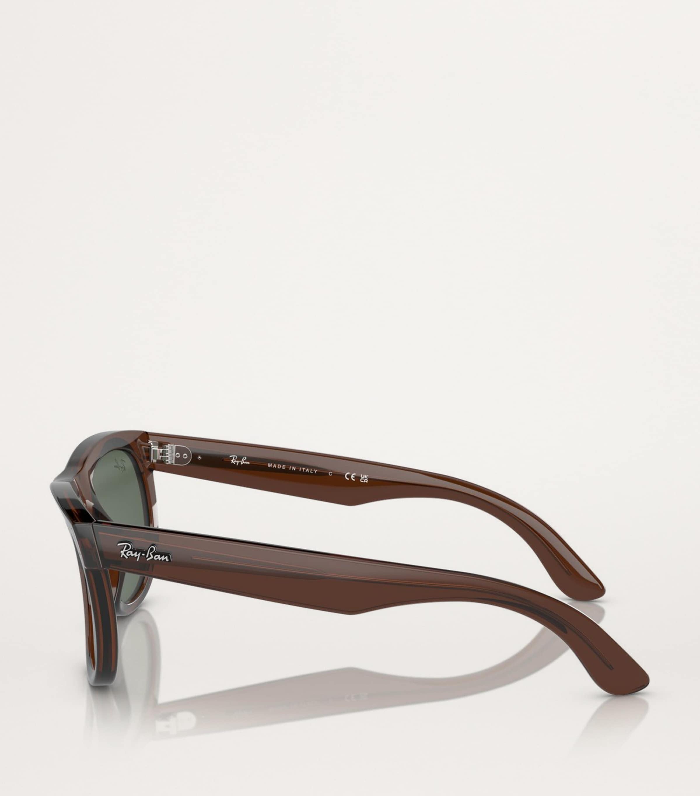 RBR0502S Wayfarer Sunglasses 6709VR Image 3