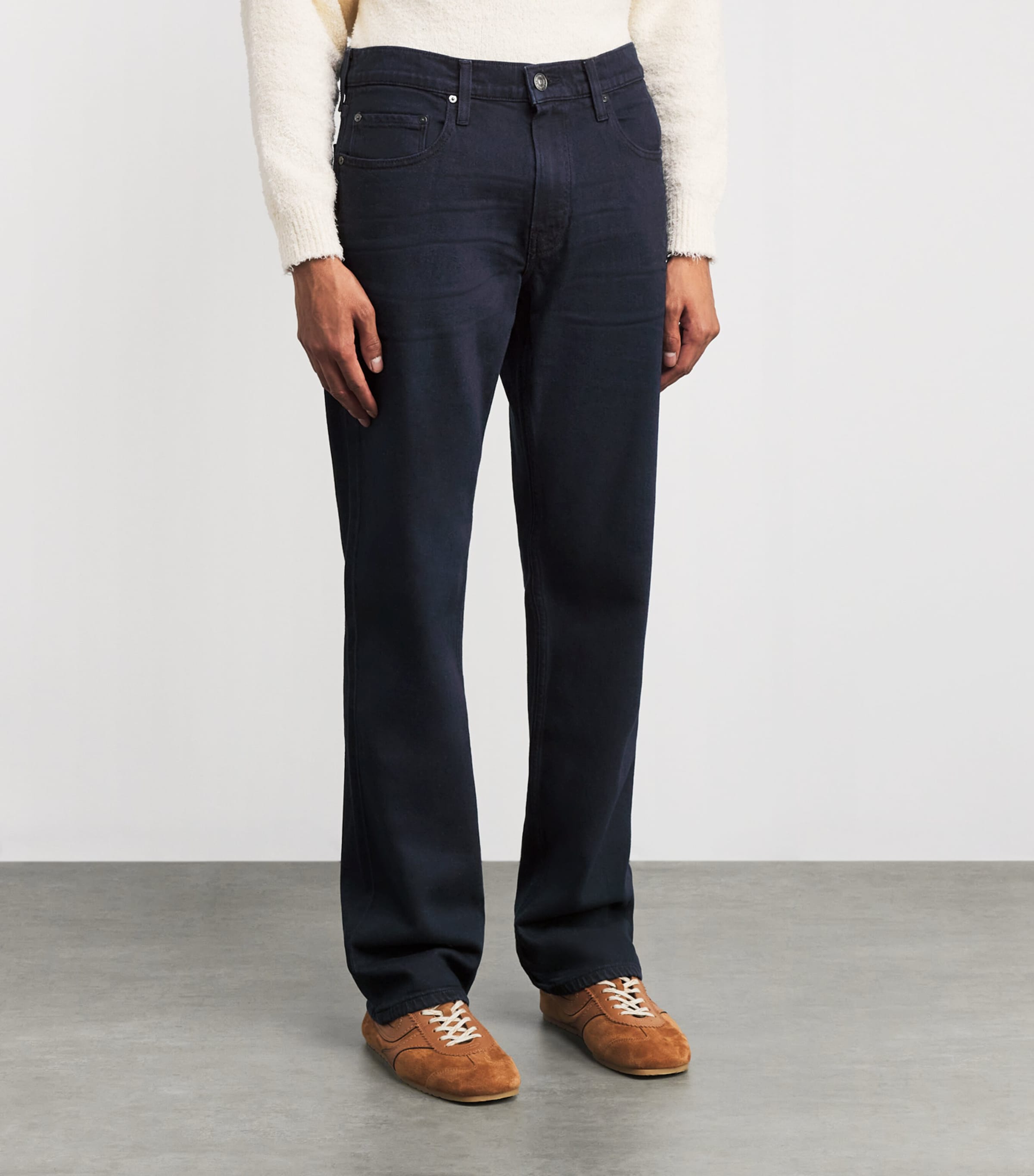 Doheny Straight Jeans BROMLEY Image 3