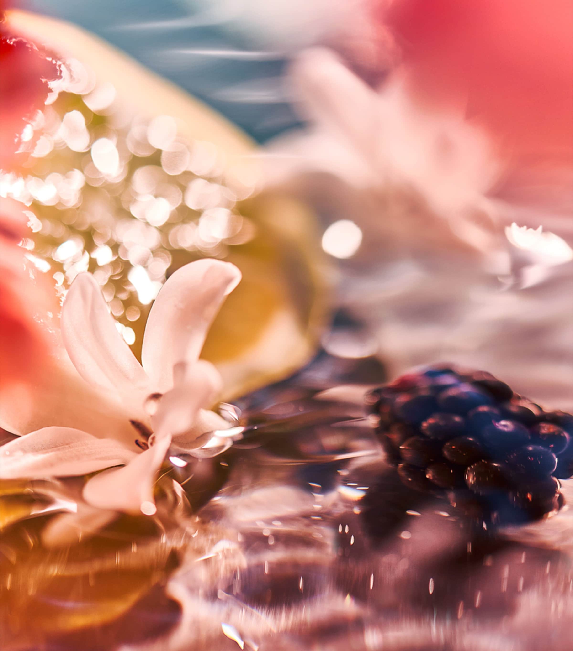 Elysium Pour Femme Eau de Parfum (75ml) NO COLOUR Image 4