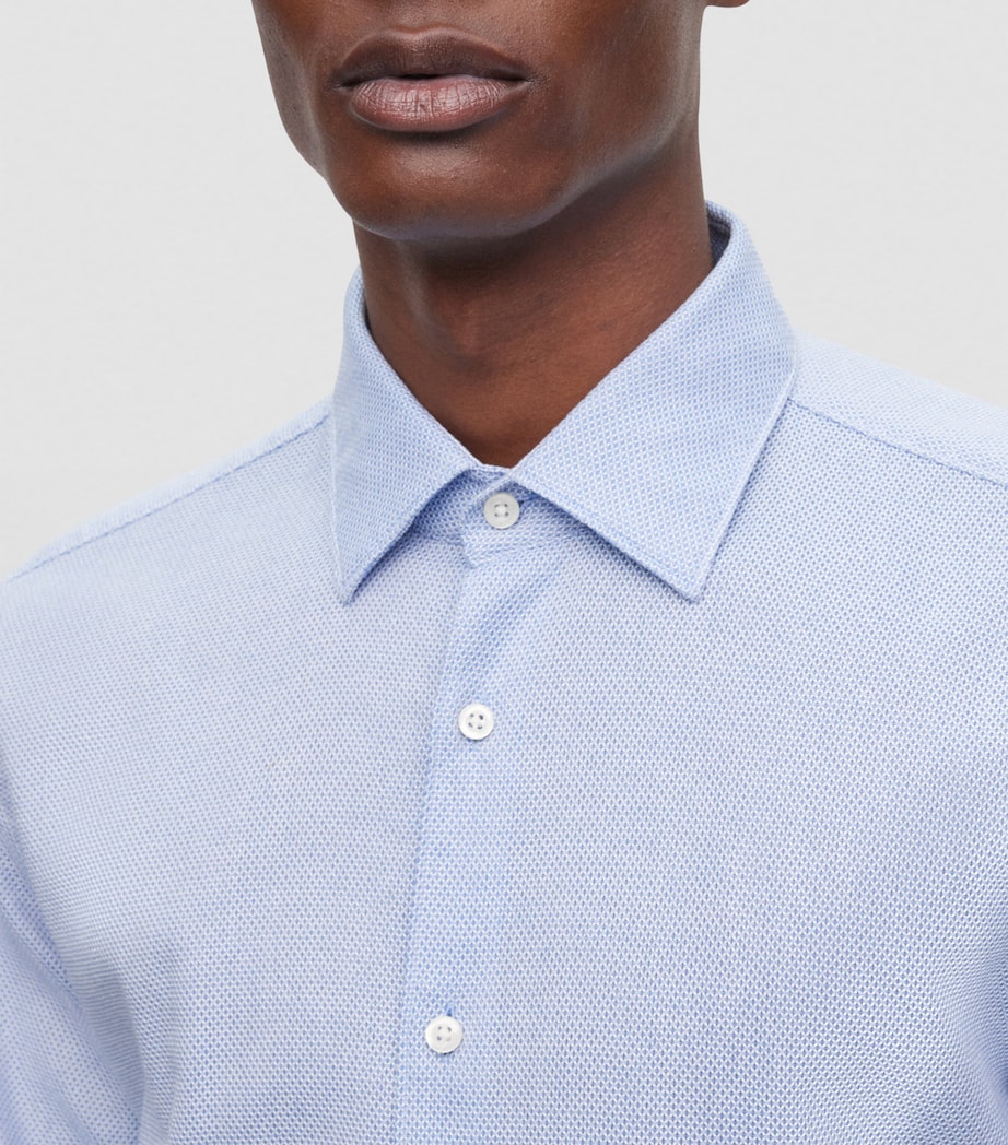 Cotton Shirt 450 Image 5