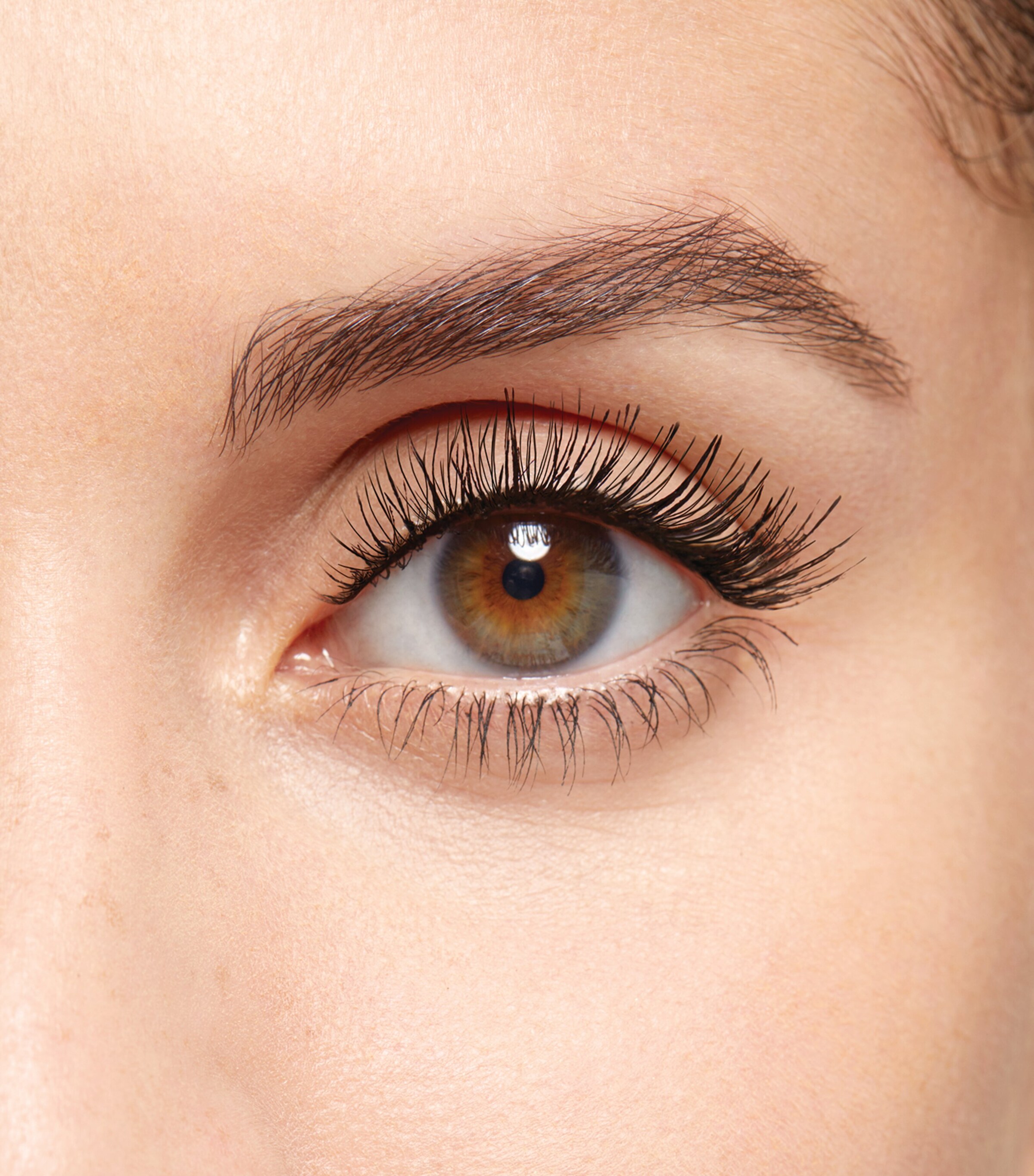 Supra Lift & Curl Mascara NO COLOUR Image 4