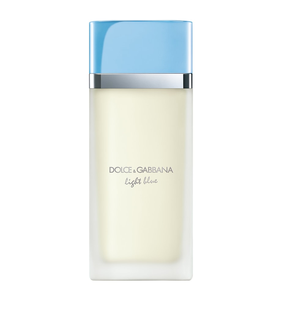 Light Blue Eau de Toilette (200ml) NO COLOUR Image 1