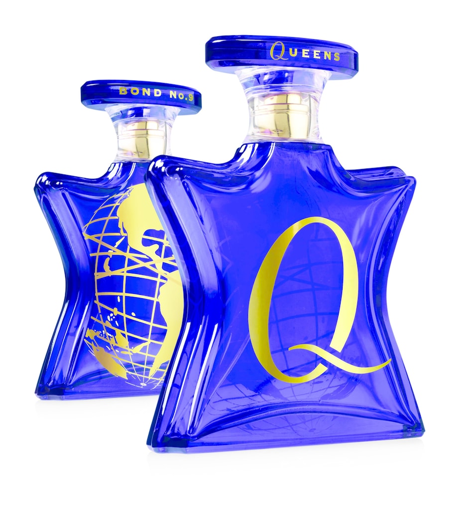Queens Eau de Parfum (100ml) NO COLOUR Image 1
