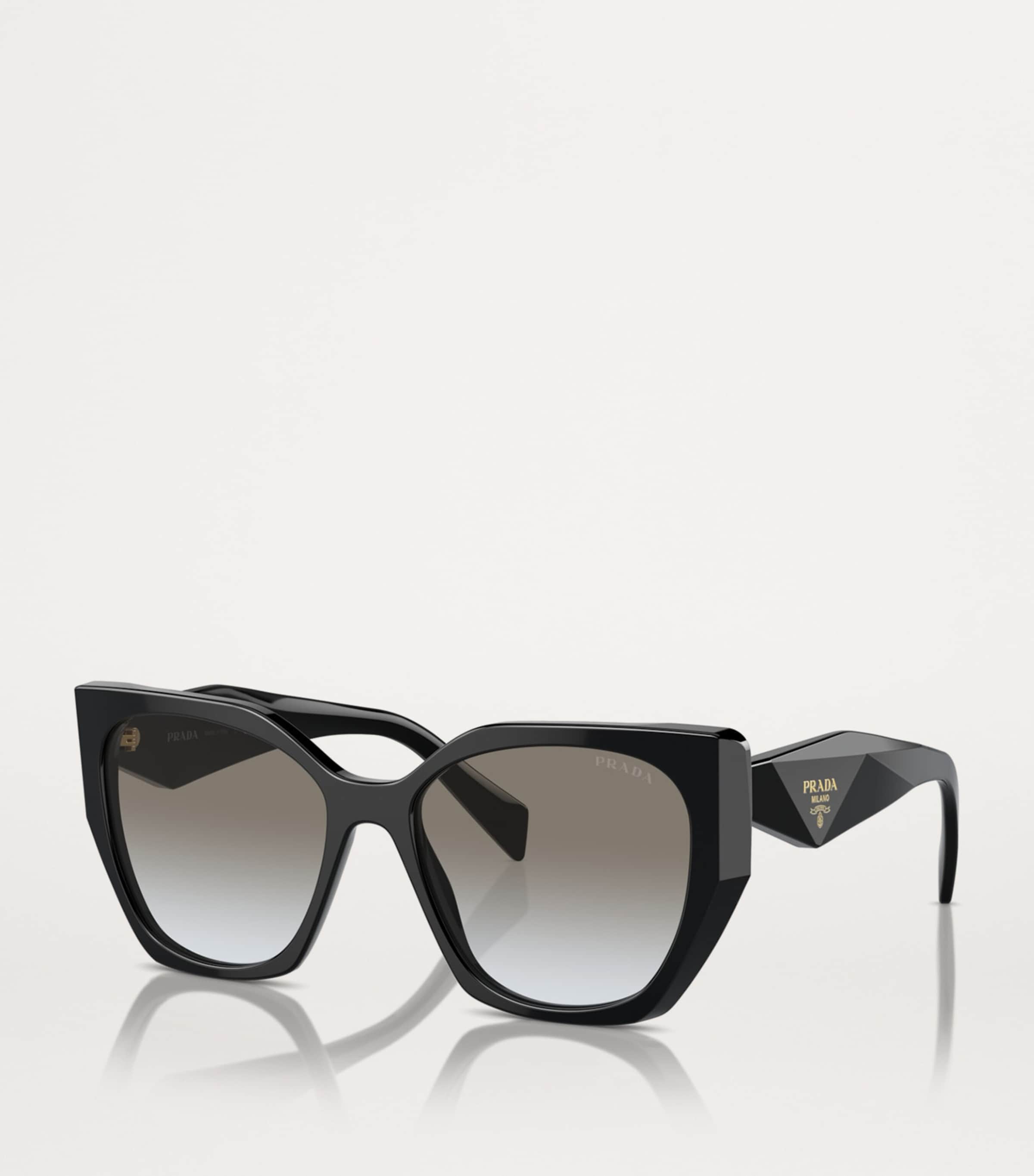 Prada PR 19ZS Sunglasses Image 2