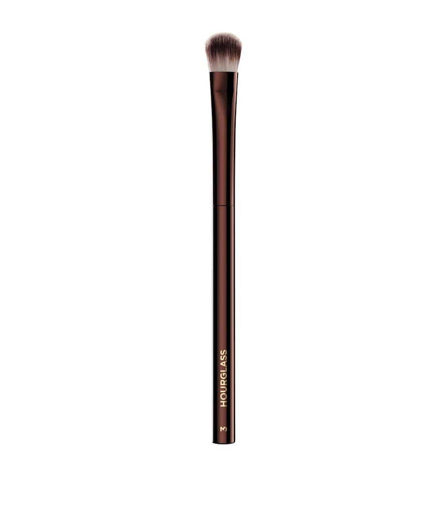 No.3 All Over Shadow Brush NO COLOUR Image 1