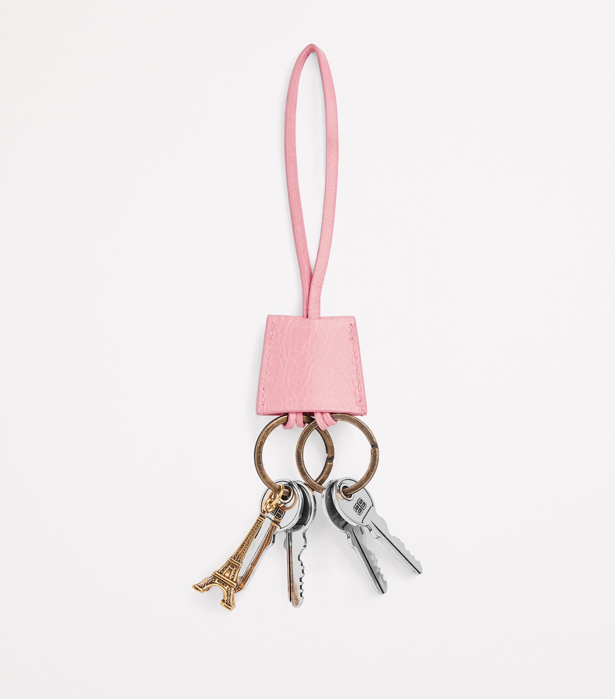 Balenciaga Le City Bag Charm Image 2