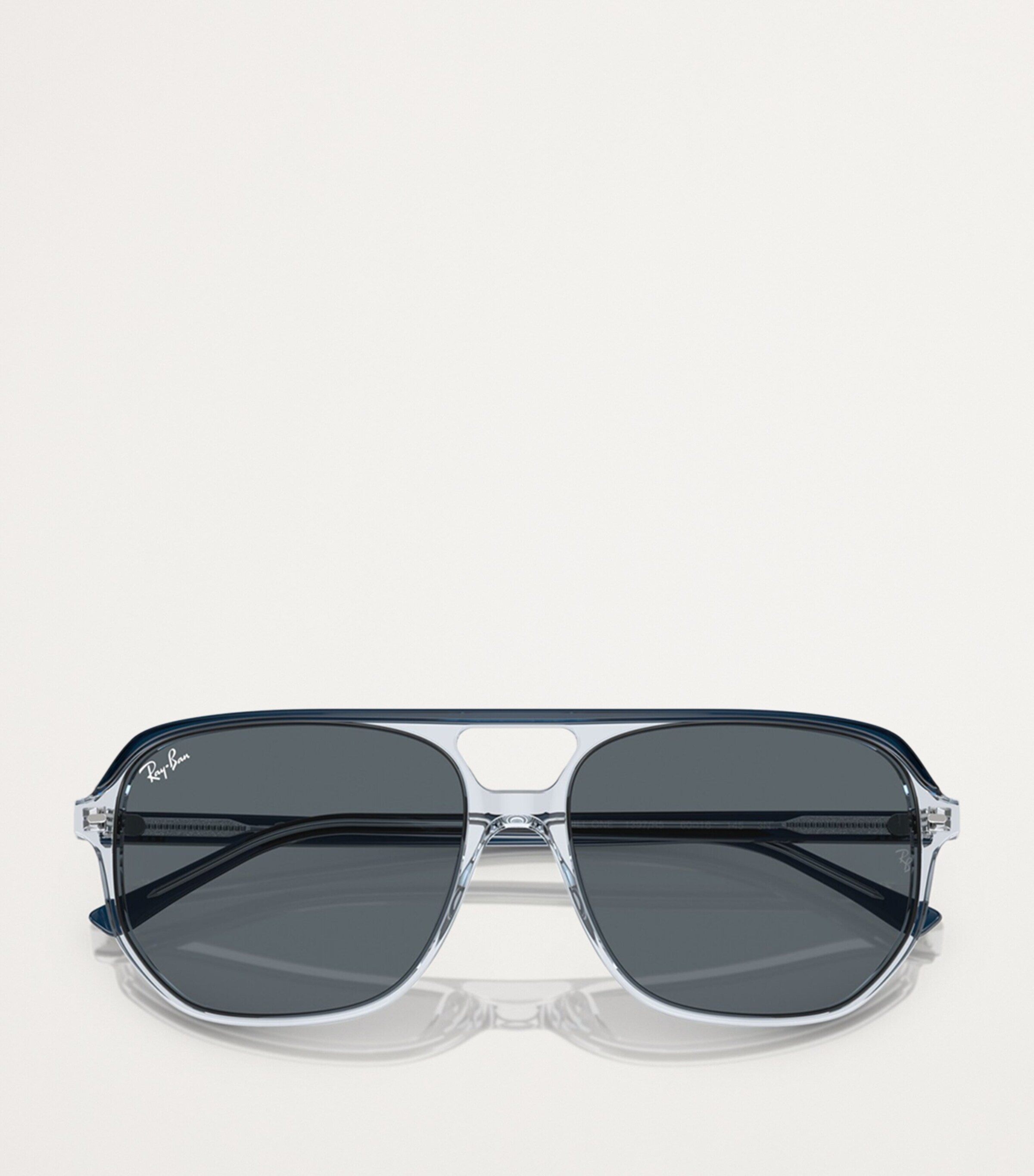 Acetate Bill One Sunglasses 1397R5 Image 4