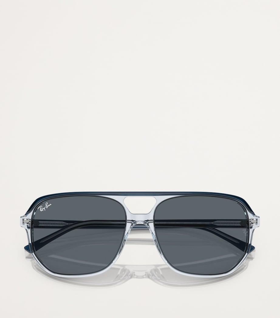 Acetate Bill One Sunglasses 1397R5 Image 4