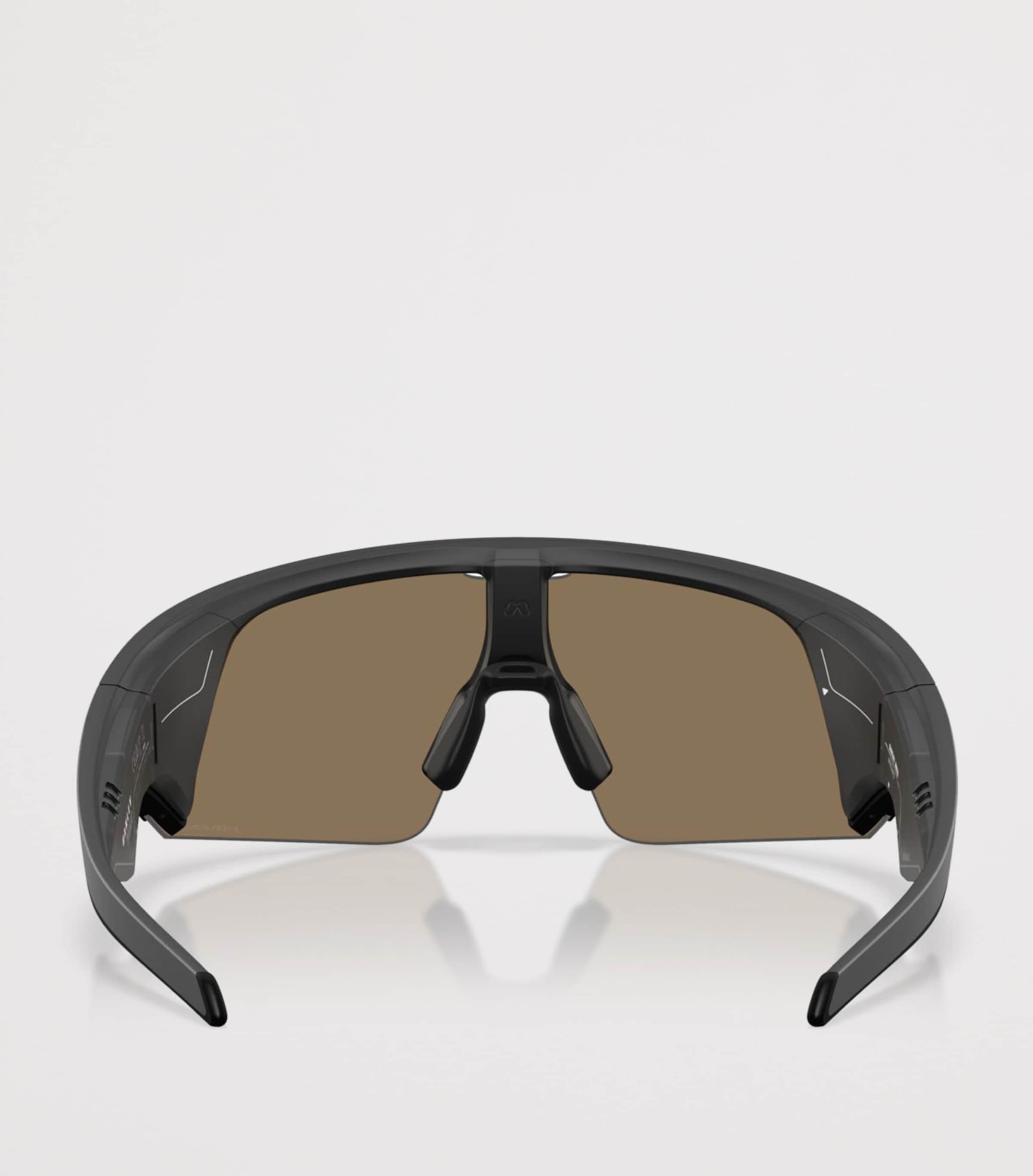 Oakley Meta AI Vanguard Sunglasses Image 4