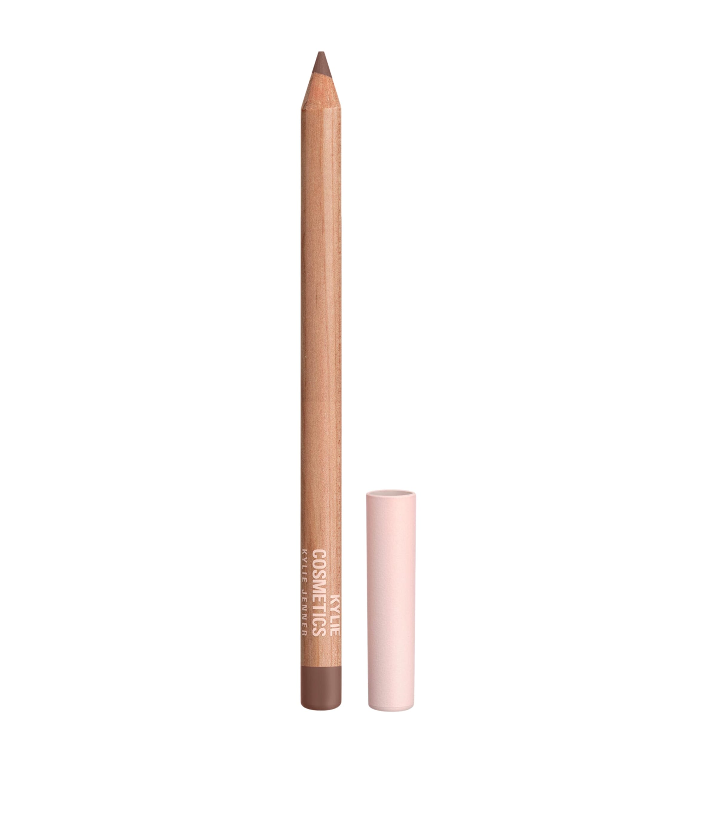 Kylie Cosmetics Precision Pout Lip Liner Chill Brown Image 1